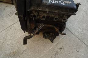 Fiat Punto II 1.2 8V ДВИГАТЕЛЬ 188A4000 100ty