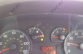 FIAT PUNTO II 1.2 8V двигатель 188A4000 150TYS D