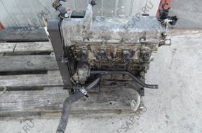 Fiat Punto II  1.2 8V двигатель 188A4000