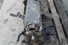 Fiat Punto II  1.2 8V двигатель 188A4000