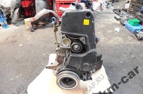 FIAT PUNTO II 1.2 8V двигатель 188A4000