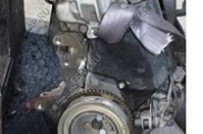 FIAT PUNTO II 1.2 8V двигатель 188A4000