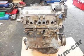 FIAT PUNTO II 1.2 8V двигатель 188A4000