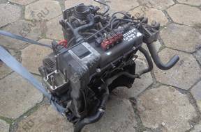 FIAT PUNTO II 1.2 8V - двигатель комплектный