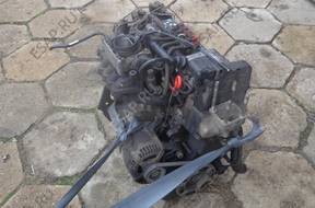 FIAT PUNTO II 1.2 8V - двигатель комплектный