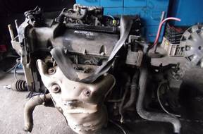 Fiat Punto II 1.2 8v двигатель