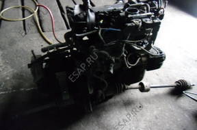 Fiat Punto II 1.2 8v двигатель