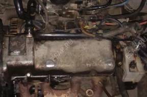 Fiat Punto II 1.2 8V двигатель