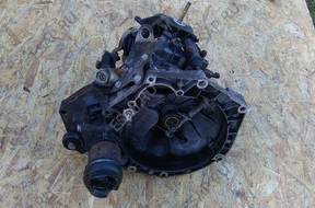 FIAT PUNTO II 1.2 8V КОРОБКА ПЕРЕДАЧ 46546384