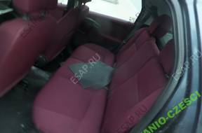 FIAT PUNTO II 1.2 8V КОРОБКА ПЕРЕДАЧ КОМПЛЕКТНАЯ