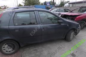 FIAT PUNTO II 1.2 8V КОРОБКА ПЕРЕДАЧ КОМПЛЕКТНАЯ