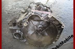 FIAT PUNTO II 1.2 8V КОРОБКА ПЕРЕДАЧWPOLECAM