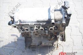 FIAT PUNTO II 1.2 B двигатель 188A4000
