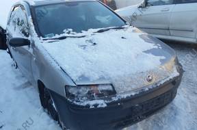 FIAT PUNTO II  1.2  КОРОБКА ПЕРЕДАЧW