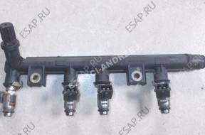 FIAT PUNTO II 1.2 ТОПЛИВНАЯ РАМПА KPL. 3219018301