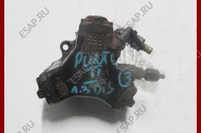 FIAT PUNTO II 1.3 JTD M-JET ТНВД