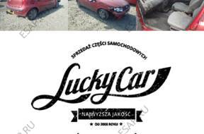 FIAT PUNTO II 1.3 JTD MULTIJET двигатель комплектный