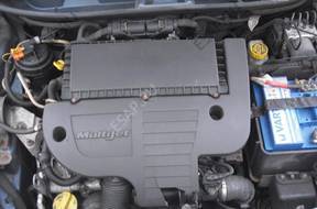 Fiat Punto II 1.3 Multijet ТУРБОКОМПРЕССОР