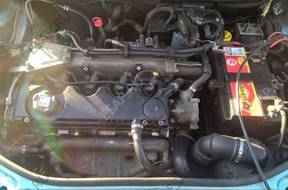 FIAT PUNTO II 1.9 JTD 80KM двигатель 188A2000