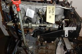 FIAT PUNTO II 1.9 JTD 85KM 03 год,. двигатель 188A7000