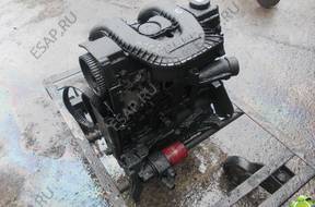 FIAT PUNTO II 1.9 JTD двигатель дизельный HATCHBACK