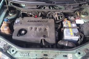 Fiat Punto II 1.9 JTD двигатель комплектный