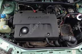 FIAT PUNTO II 1.9 JTD - двигатель в отличном состоянии