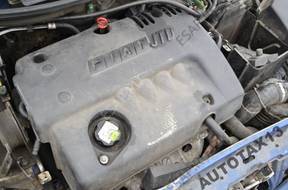 Fiat Punto II 1.9 jtd двигатель