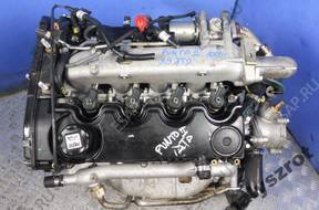 FIAT PUNTO II 1.9 JTD ТНВД 0445010007