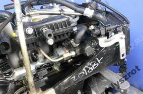 FIAT PUNTO II 1.9 JTD ТНВД 0445010007