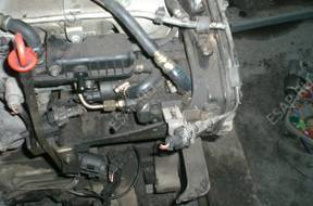 Fiat Punto II 1.9 JTD ТНВД