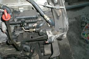 Fiat Punto II 1.9 JTD ТНВД