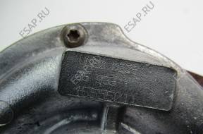 FIAT PUNTO II 1.9 JTD ТУРБИНА 46556011