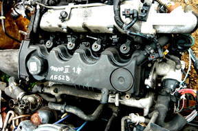 FIAT PUNTO II 1.9 JTD