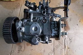 FIAT PUNTO II 1.9D   ТНВД