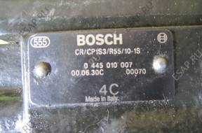 FIAT PUNTO II 1.9JTD ТНВД 0045010007