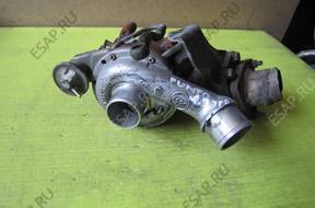 FIAT PUNTO II 1.9JTD ТУРБОКОМПРЕССОР