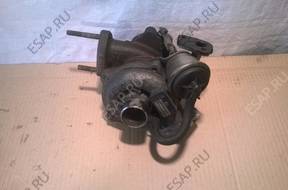 FIAT PUNTO II 2 1,3 MULTIJET  ТУРБИНА