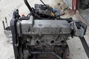 Fiat Punto II 2 1.2 8V двигатель бензиновый