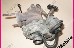 FIAT PUNTO II 2 1.3 JTD ТУРБОКОМПРЕССОР 54359700005