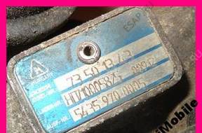 FIAT PUNTO II 2 1.3 JTD ТУРБОКОМПРЕССОР 54359700005