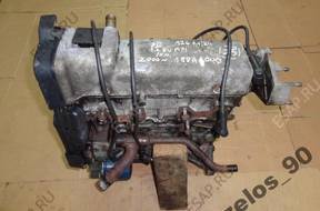 FIAT PUNTO II 2 2000 год, двигатель 188A4000 1.2 MPI 8V