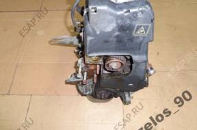 FIAT PUNTO II 2 2000 год, двигатель 188A4000 1.2 MPI 8V
