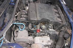 FIAT PUNTO II 2   ALBEA  двигатель  1,2 16V
