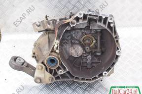 Fiat Punto II 2 FL 1,3 Multijet КОРОБКА ПЕРЕДАЧw