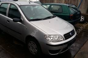 FIAT PUNTO II 2 LIFT 2004 РУЛЕВАЯ РЕЙКА