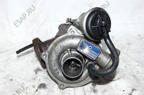 FIAT PUNTO II 73501343 1.3JTD ТУРБОКОМПРЕССОР  P.