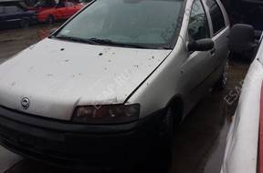 FIAT PUNTO II 99-03 1.2 8V КОРОБКА ПЕРЕДАЧW