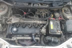 FIAT PUNTO II BRAVO STILO двигатель 1.9 JTD 188A2000