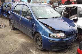 FIAT PUNTO II двигатель 1,9  JTD